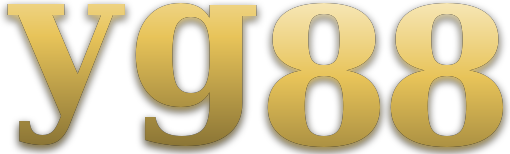 yg88 logo