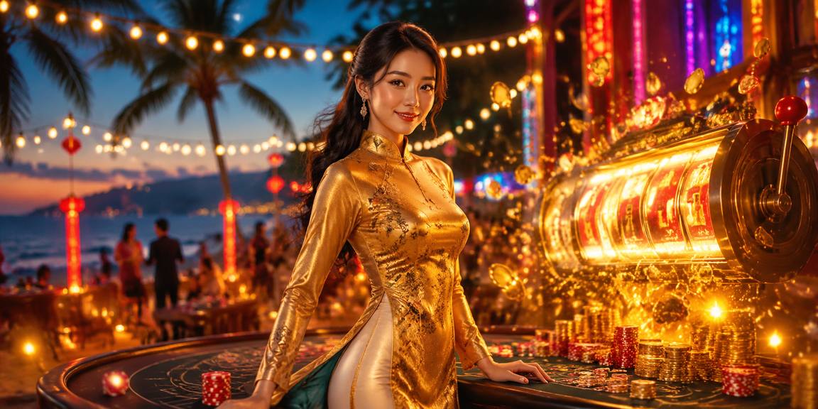 yg88 Casino